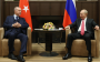 Erdoğan, Putin ve Guterres ile görüştü